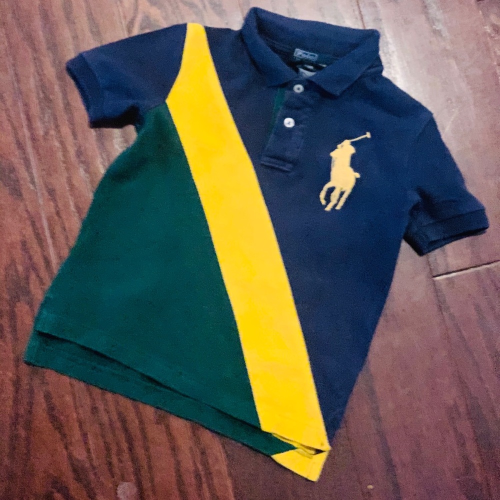Ralph Lauren polo